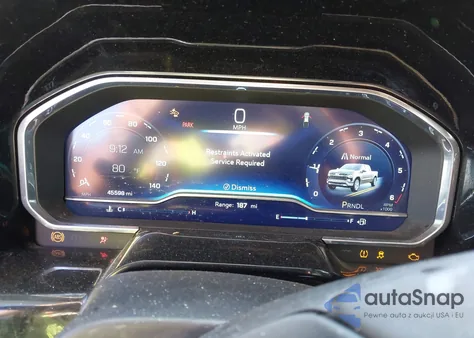 2023 Chevrolet Silverado 2Wd Standard Bed Lt from USA, damaged, VIN 1GCPACED3PZ318158